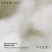 Picture of AKEMI Sleep Essentials Densefil Bolster (94cm x 20cm)