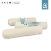 Picture of ai by AKEMI Natural Cotton Bolster (94cm x 20cm)