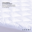 Picture of AKEMI Essential Mattress Protector 