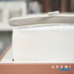 Picture of AKEMI Medi+Health Bamboo Charcoaled Mattress Topper (S/Q/K)