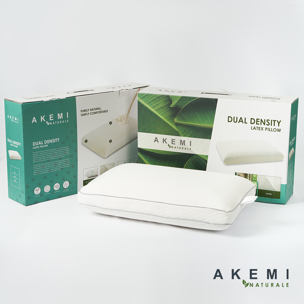 Akemi pillow sale