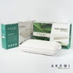 Picture of AKEMI Naturale Dual Density Latex Pillow (60cm x 40cm + 14cm)