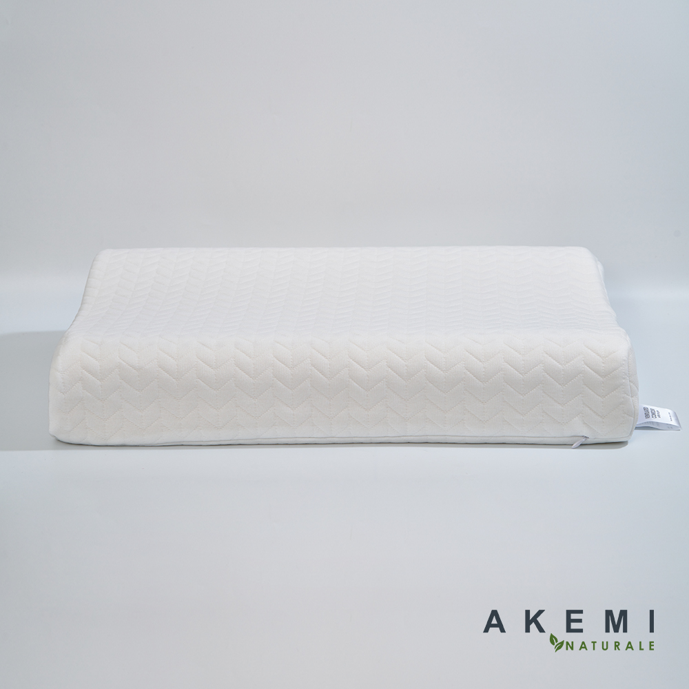 Akemi latex pillow best sale