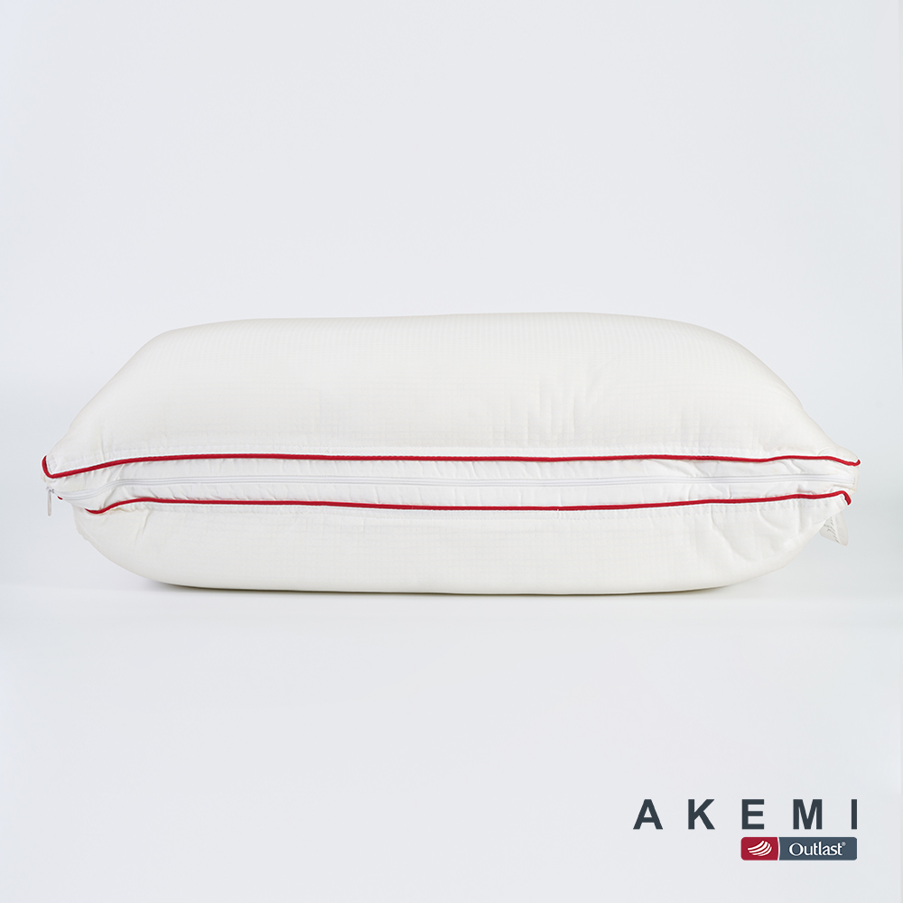 Akemi luxe alternative down pillow best sale