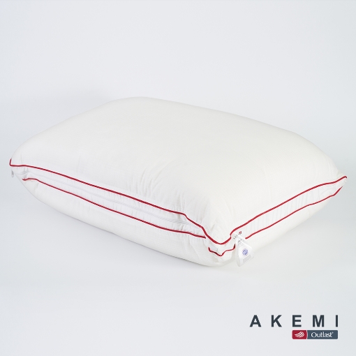 AKEMI Outlast HiLuxe Memory Pillow 70cm x 52cm 3cm