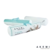 Picture of AKEMI Sleep Essentials 7 Holes Fibre Bolster (94cm x 20cm)