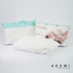 Picture of AKEMI Sleep Essentials 7 Holes Fibre Pillow (48cm x 74cm)