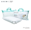Picture of AKEMI Sleep Essentials Luxury Micro Down Plus Pilllow (48cm x 74cm)