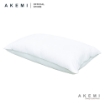 Picture of AKEMI Sleep Essentials Luxury Micro Down Plus Pilllow (48cm x 74cm)