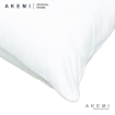 Picture of AKEMI Sleep Essentials Luxury Micro Down Plus Pillow (48cm x 74cm)