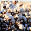 Picture of AKEMI Cotton Essentials Dry Tech Cotton Bath Mat - Saxony Blue (45cm x 70cm)