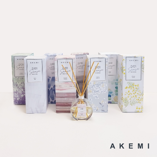Picture of AKEMI Eversense Series Reed Diffuser (200ml)