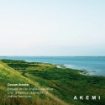 Picture of AKEMI Eversense Series Reed Diffuser - White Tea & Ocean Breeze (200ml)