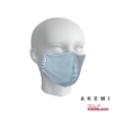 Picture of AKEMI Viroblock PUREFRESH Washable Face Mask - Muted Blue