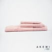 Picture of AKEMI Cotton Select Bamboo Cotton Towel - Ash Rose