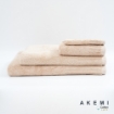 Picture of AKEMI Cotton Luxe Silky Soft Egyptian Towel - Chester Beige