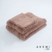 Picture of AKEMI Cotton Select Ultra Absorbent Airloop Towel - Seedy Brown