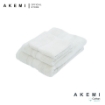 Picture of AKEMI Cotton Select Ultra Absorbent Airloop Towel - White
