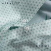 Picture of AKEMI Cotton Select Adore 730TC Quilt Cover Set – Acelynn (SS/Q/K)