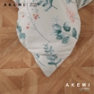 Picture of AKEMI Cotton Select Adore Quilt Cover Set 730TC – Alexina (SS/Q/K)