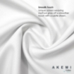 Picture of AKEMI Cotton Select Adore Quilt Cover Set 730TC – Geometric Assorted Design (Q/K)
