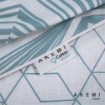 Picture of AKEMI Cotton Select Adore 730TC Quilt Cover Set – Flove (SS/Q/K)