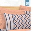 Picture of Ai By AKEMI MicroXT Cheery 550TC Comforter Set - Zechariah (Q/SS)