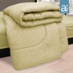 Picture of Ai BY AKEMI Colourkissed 620TC Comforter Set – Lime Green (SS/Q/K)