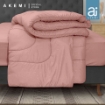 Picture of Ai BY AKEMI Colourkissed 620TC Comforter Set – Mellon Pink (SS/Q/K)
