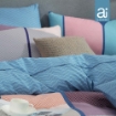 Picture of Ai BY AKEMI Lovesome 580TC Comforter Set – Macany (SS/Q/K)