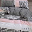 Picture of AKEMI Cotton Essentials At Home Bliss 700TC Comforter Set - Chauncey (SS/Q/K)
