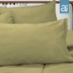 Picture of Ai BY AKEMI MicroXT Colourkissed 620TC Comforter Set – Shadow Yellow (SS/Q/K)