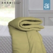 Picture of Ai BY AKEMI MicroXT Colourkissed 620TC Comforter Set – Shadow Yellow (SS/Q/K)