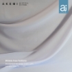 Picture of Ai BY AKEMI Colourkissed 620TC Fitted Sheet Set – Simply White (SS/Q/K)