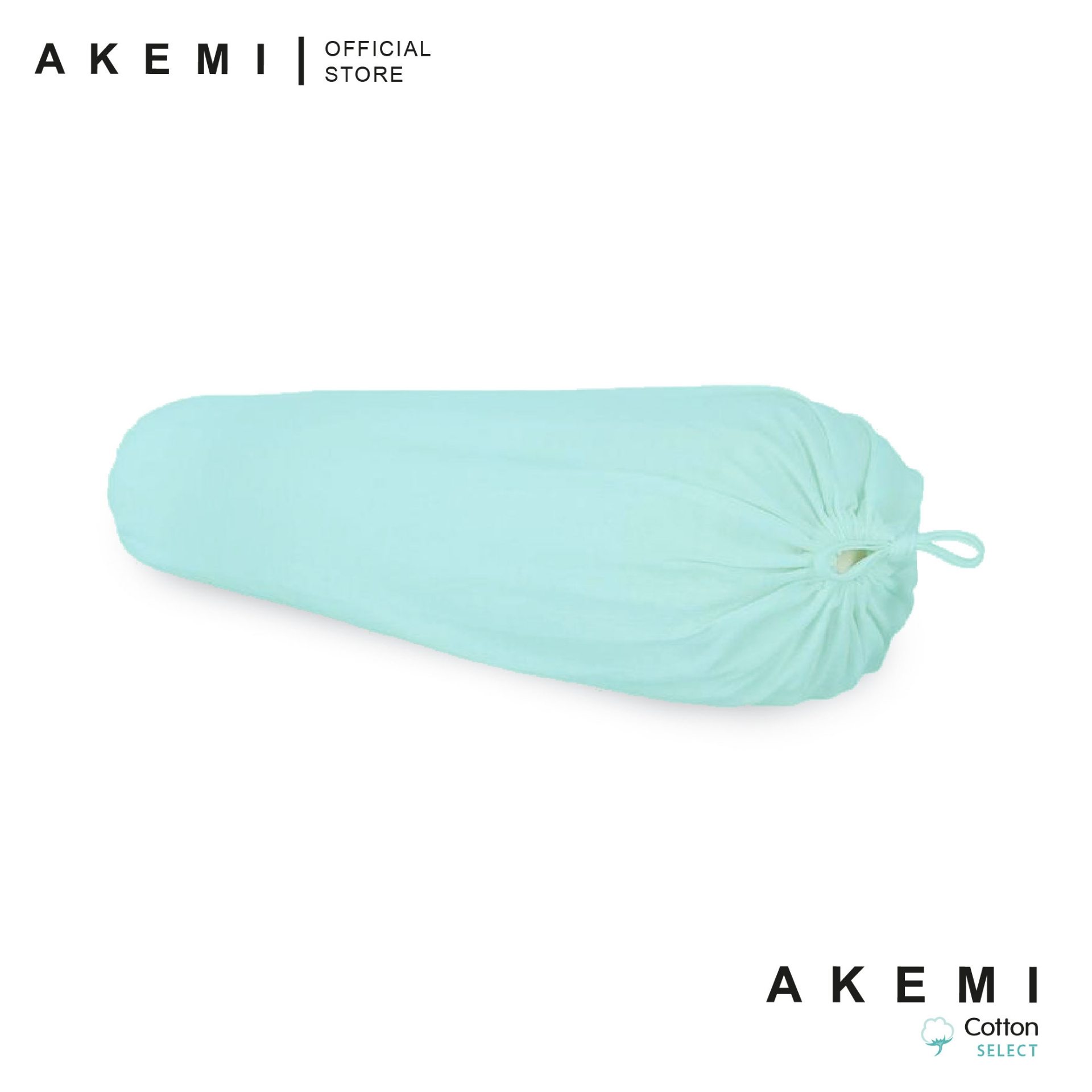 Akemi bolster 2024