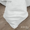 Picture of AKEMI Cotton Select Colour Array 750TC Quilt Cover - Off White (SS/Q/K)