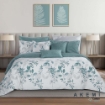 Picture of AKEMI Cotton Select Adore 730TC Quilt Cover Set – Nooka (SS/Q/K)