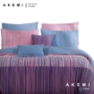 Picture of AKEMI Cotton Select Adore 730TC Quilt Cover Set – Sebastian (SS/K)