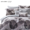 Picture of AKEMI Cotton Select Affluence 800TC Quilt Cover Set – Roren (SS/Q/K)