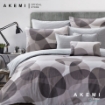 Picture of AKEMI Cotton Select Affluence 800TC Quilt Cover Set – Roren (SS/Q/K)