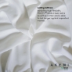 Picture of AKEMI Tencel Modal Ardent 880TC Quilt Cover Set – Amorette(Q/K)