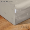 Picture of AKEMI Cotton Select Affinity 880TC Quilt Cover Set – Latte (SS/Q/K)