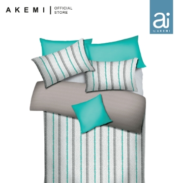 Picture of Ai By AKEMI MicroXT Sateen Precious 650TC Comforter Set - Humphrey (SS)