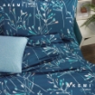 Picture of AKEMI Cotton Essentials Enclave Joy 700TC Comforter Set – Moonroe (SS/Q/K)