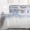 Picture of AKEMI Tencel Lyocell Virtuous 930TC Quilt Cover Set - Acrefee (SS/Q/K/SK)