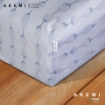 Picture of AKEMI Tencel Lyocell Virtuous 930TC Quilt Cover Set - Imogen(Q/K)