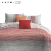 Picture of AKEMI Tencel Touch Serenity 850TC Quilt Cover Set - Dainoko (SS/Q/K)