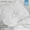 Picture of Ai By AKEMI MicroXT Snuggle 580TC Comforter Set - Mint Dots (SS/Q/K)