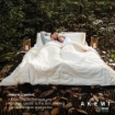 Picture of AKEMI Tencel Touch Serenity 850TC Quilt Cover Set - Rainey (SS/Q/K)