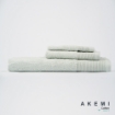 Picture of AKEMI Cotton Select Bamboo Cotton Towel - Ice Flow